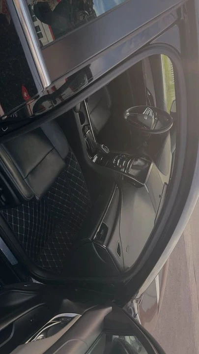 2015 Cadillac ATS - Image 3 of 8