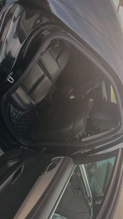 2015 Cadillac ATS - Image 7 of 8
