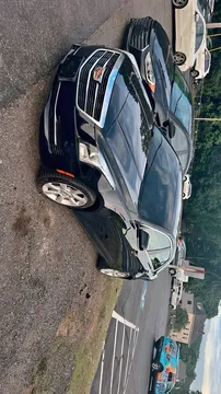 2015 Cadillac ATS 2.0L Turbo Luxury Sedan