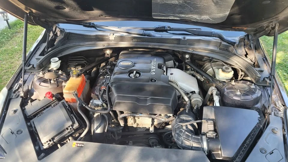 2015 Cadillac ATS - Image 8 of 9