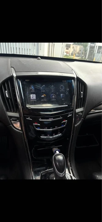 2015 Cadillac ATS - Image 13 of 13