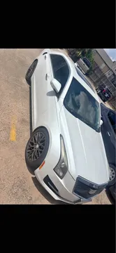 2015 Cadillac ATS 2.0L Turbo Luxury Sedan 4D