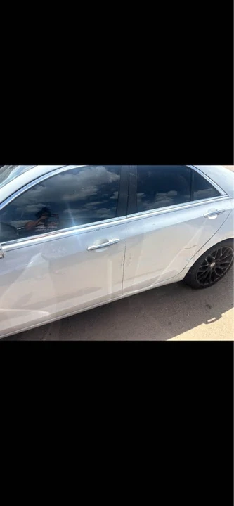 2015 Cadillac ATS - Image 7 of 13