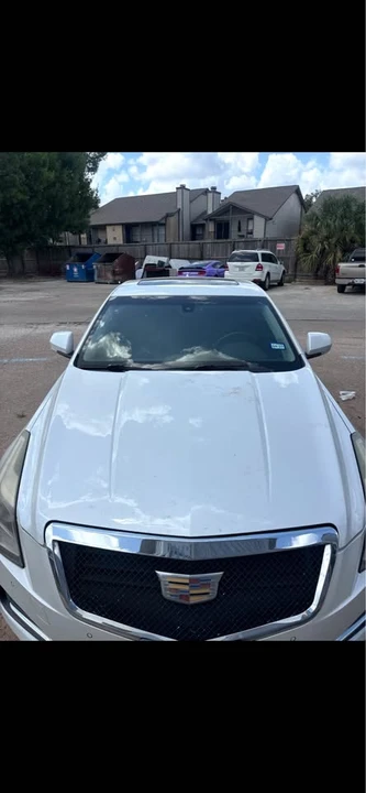 2015 Cadillac ATS - Image 12 of 13