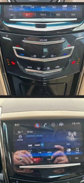 2015 Cadillac ATS - Image 10 of 10