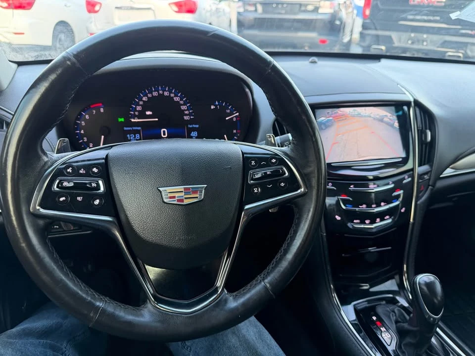 2015 Cadillac ATS - Image 19 of 20