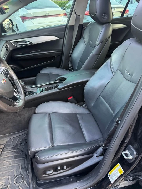 2015 Cadillac ATS - Image 10 of 20