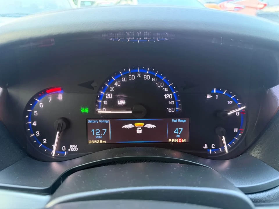 2015 Cadillac ATS - Image 20 of 20