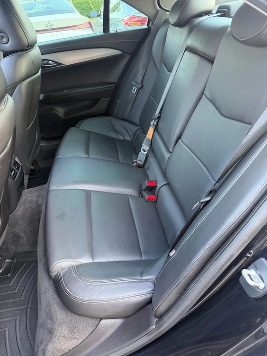 2015 Cadillac ATS - Image 11 of 20