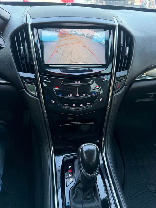 2015 Cadillac ATS - Image 16 of 20