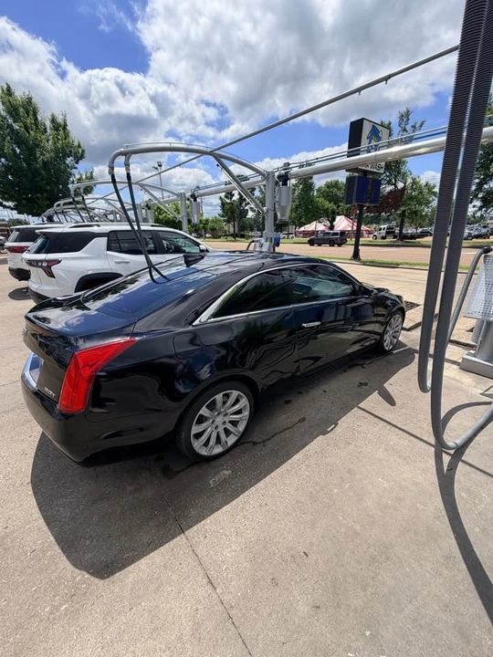 2015 Cadillac ATS - Image 6 of 10