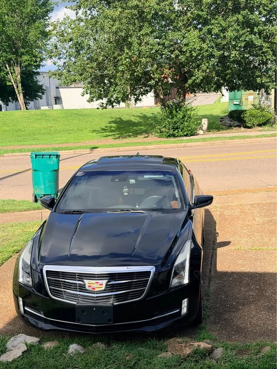 2015 Cadillac ATS - Image 10 of 10