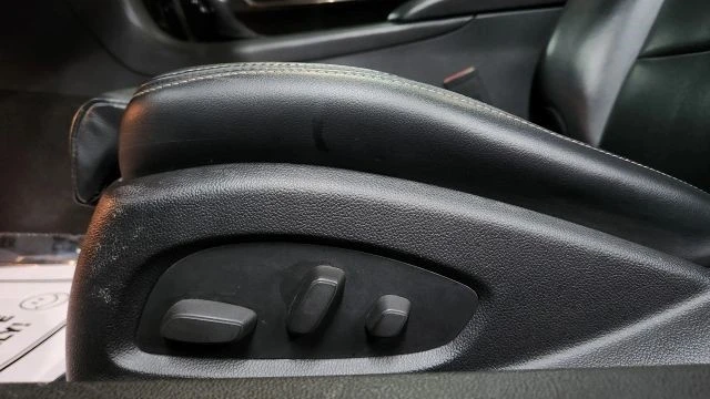 2015 Cadillac ATS - Image 10 of 12