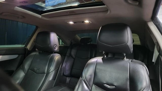 2015 Cadillac ATS - Image 9 of 12