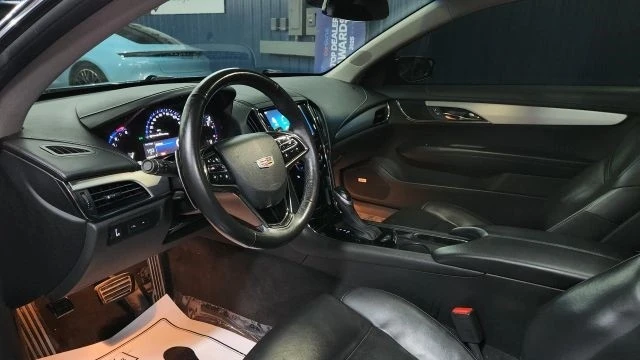 2015 Cadillac ATS - Image 8 of 12