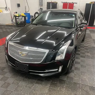 2015 Cadillac ATS Performance AWD