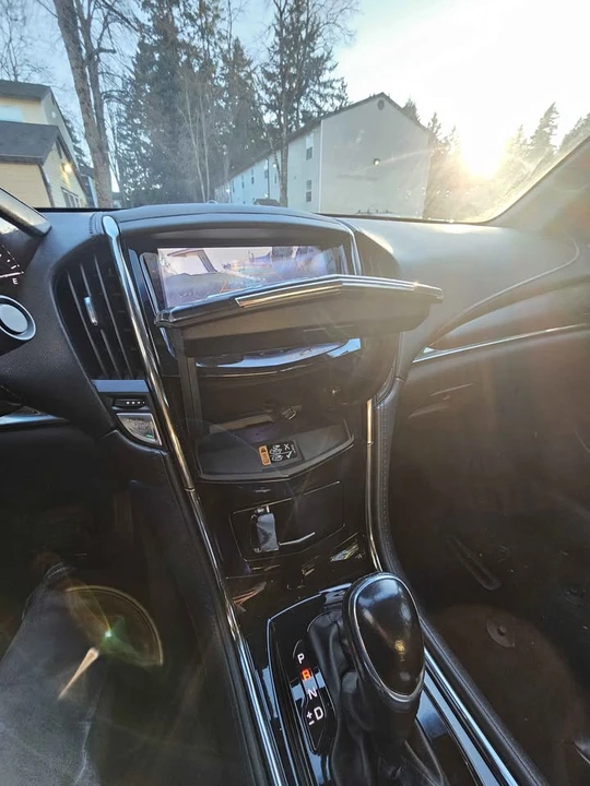 2015 Cadillac ATS - Image 13 of 13