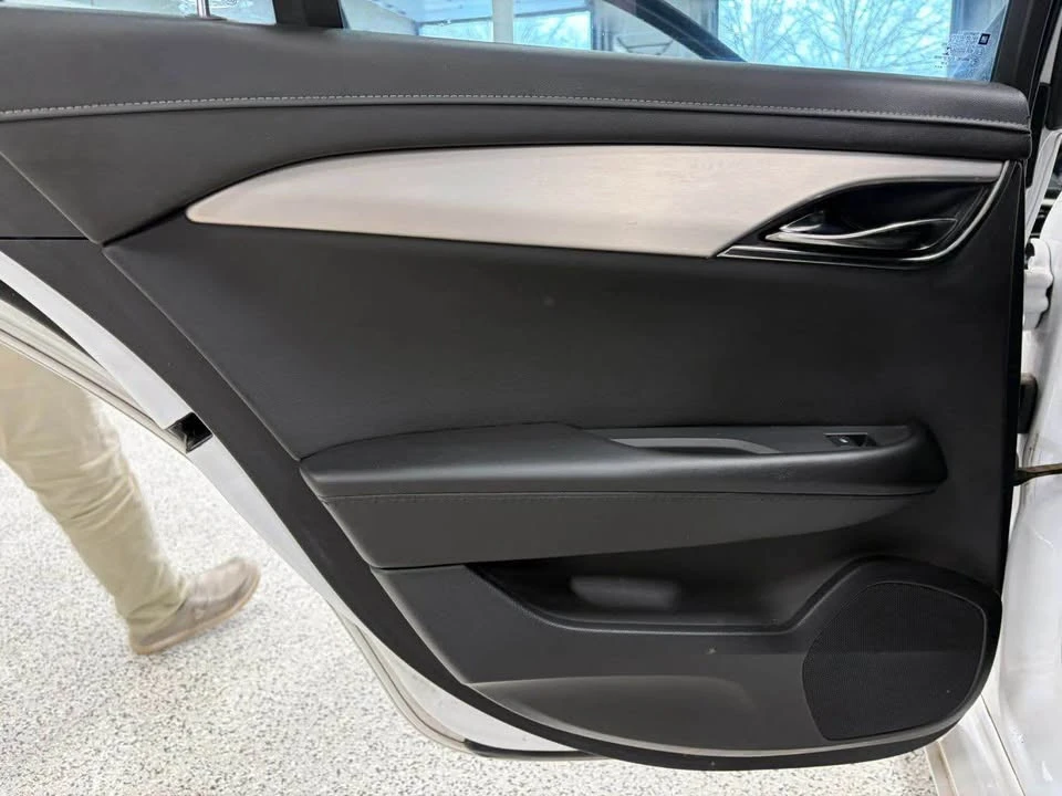 2015 Cadillac ATS - Image 10 of 12