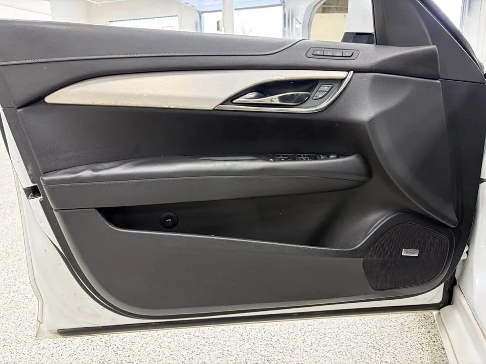 2015 Cadillac ATS - Image 8 of 12
