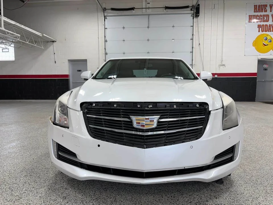 2015 Cadillac ATS - Image 5 of 12