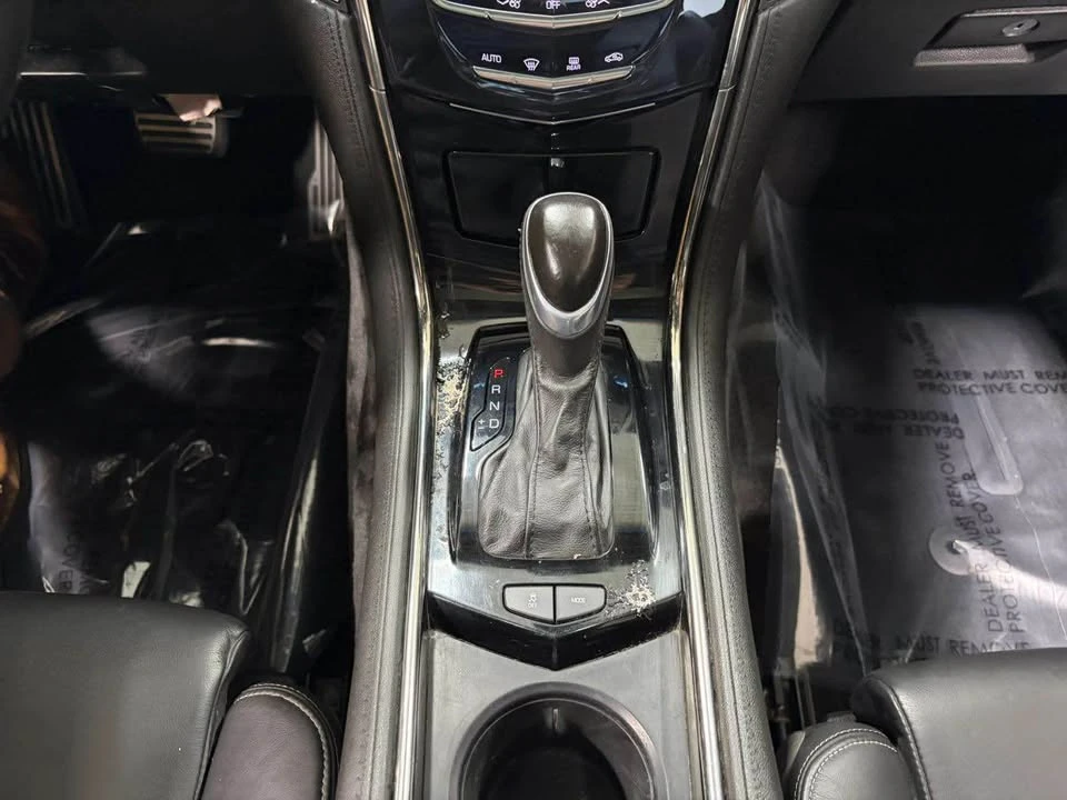 2015 Cadillac ATS - Image 12 of 12