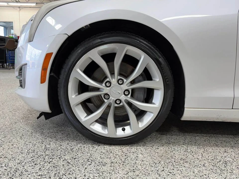 2015 Cadillac ATS - Image 7 of 12