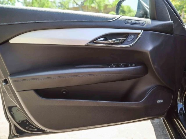 2015 Cadillac ATS - Image 27 of 31