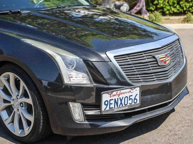 2015 Cadillac ATS - Image 9 of 31