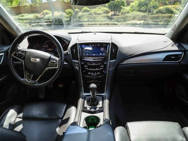 2015 Cadillac ATS - Image 19 of 31