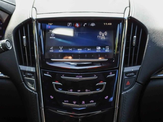 2015 Cadillac ATS - Image 21 of 31