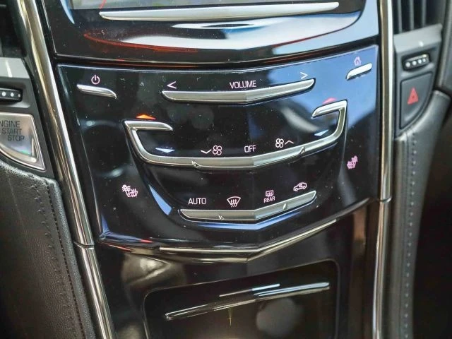 2015 Cadillac ATS - Image 31 of 31
