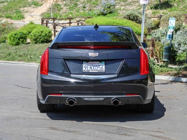 2015 Cadillac ATS - Image 4 of 31