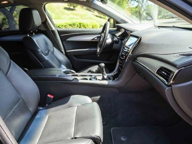 2015 Cadillac ATS - Image 23 of 31