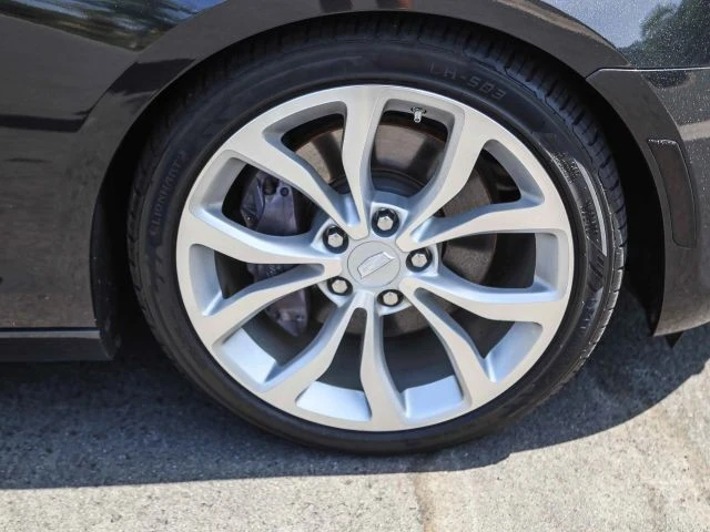 2015 Cadillac ATS - Image 12 of 31
