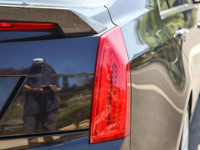 2015 Cadillac ATS - Image 17 of 31