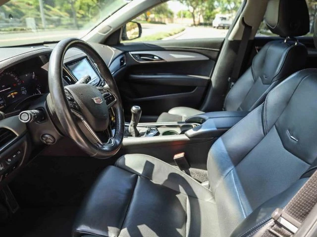 2015 Cadillac ATS - Image 25 of 31