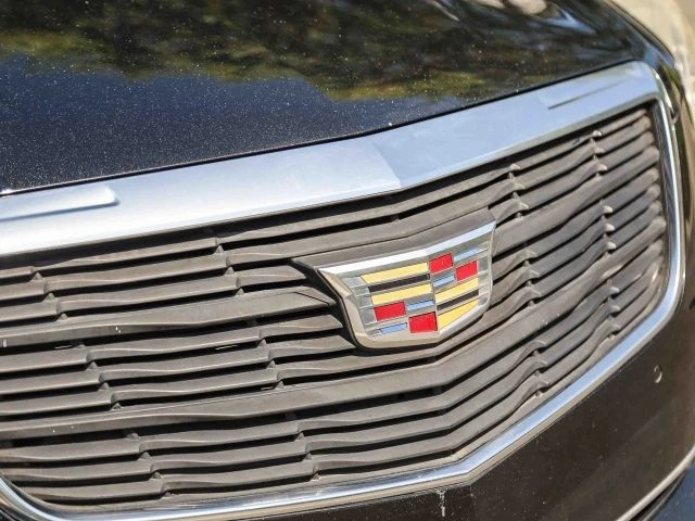 2015 Cadillac ATS - Image 11 of 31
