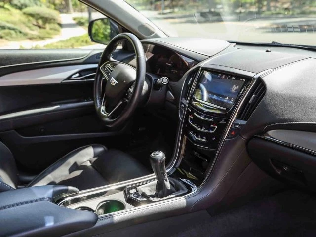 2015 Cadillac ATS - Image 24 of 31