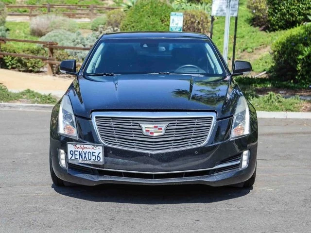 2015 Cadillac ATS - Image 8 of 31