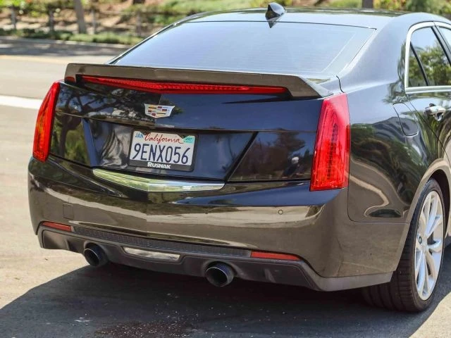 2015 Cadillac ATS - Image 14 of 31