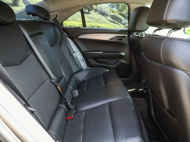 2015 Cadillac ATS - Image 18 of 31