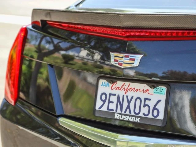 2015 Cadillac ATS - Image 15 of 31