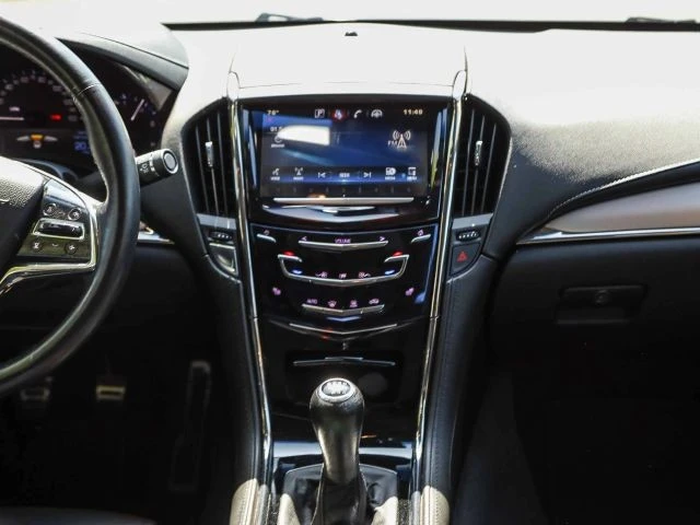 2015 Cadillac ATS - Image 20 of 31