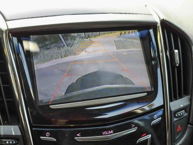 2015 Cadillac ATS - Image 30 of 31