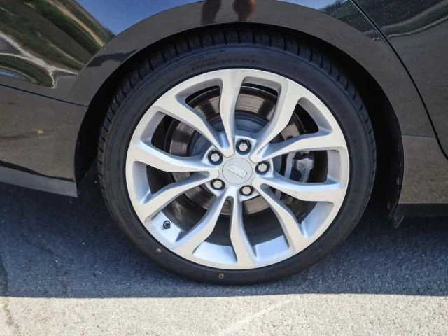 2015 Cadillac ATS - Image 13 of 31