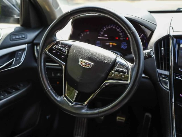 2015 Cadillac ATS - Image 22 of 31