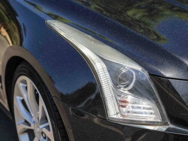 2015 Cadillac ATS - Image 10 of 31