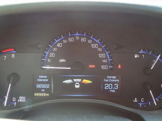 2015 Cadillac ATS - Image 29 of 31