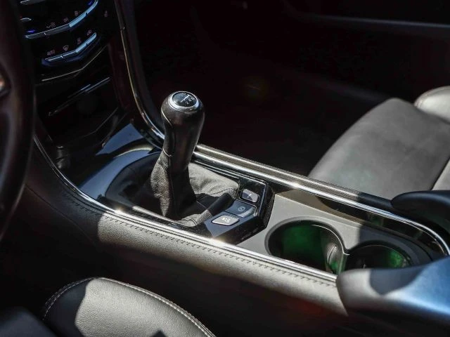 2015 Cadillac ATS - Image 26 of 31