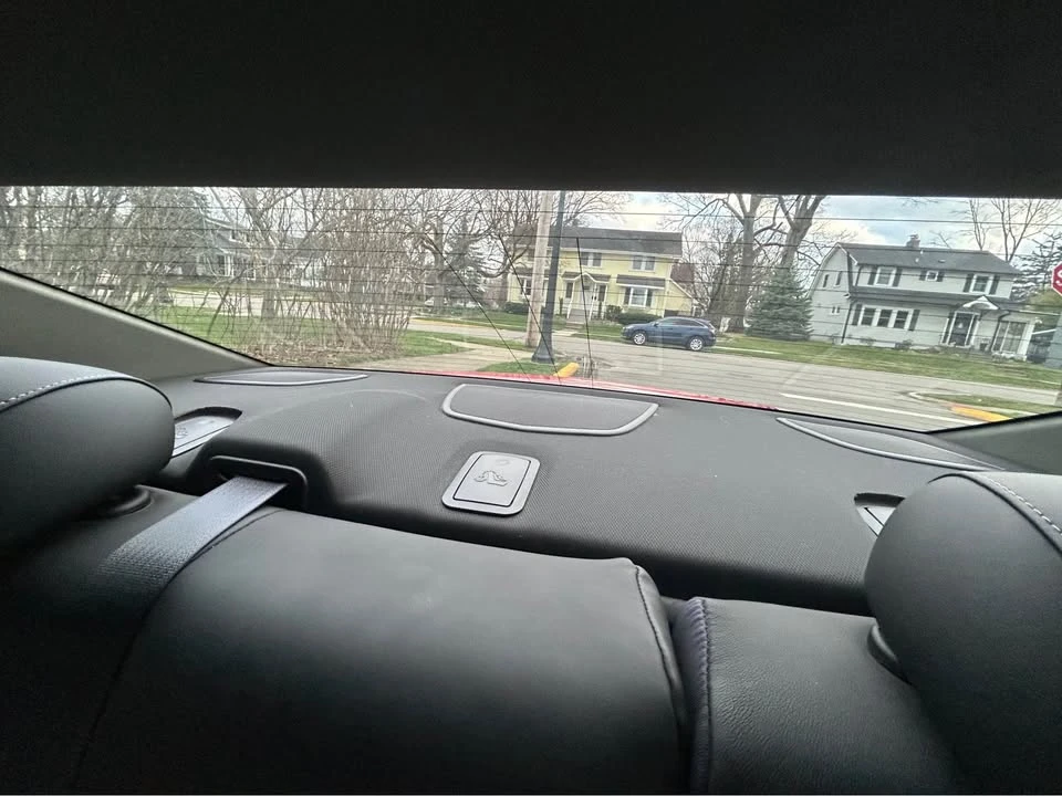 2015 Cadillac ATS - Image 12 of 17